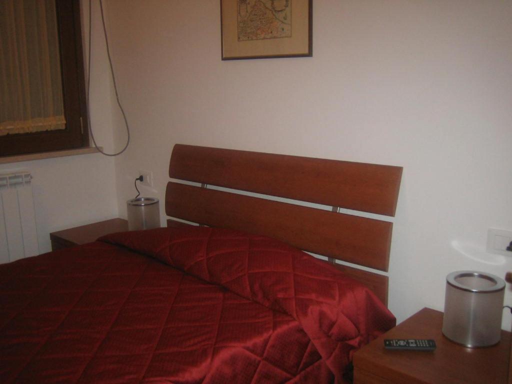 B&B "Za' Vittoria"#Lagodibomba Bagian luar foto