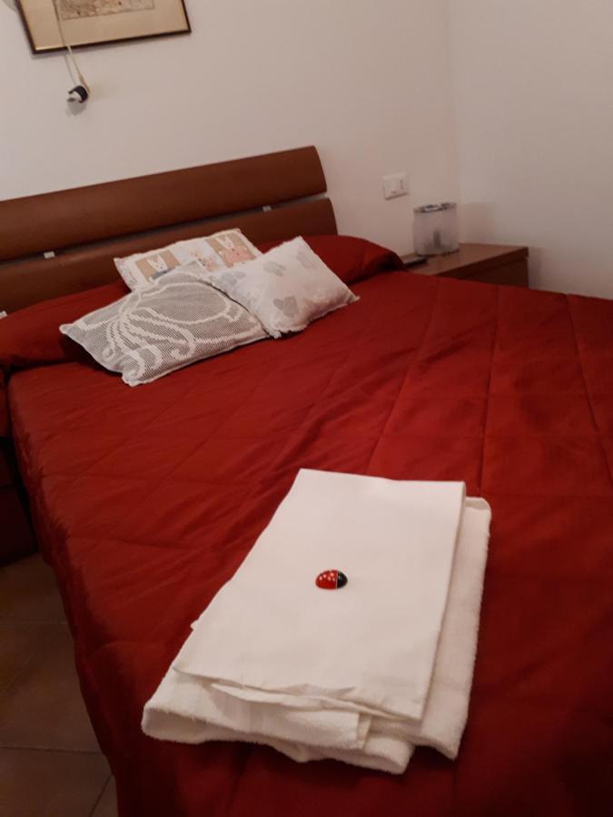 B&B "Za' Vittoria"#Lagodibomba Bagian luar foto