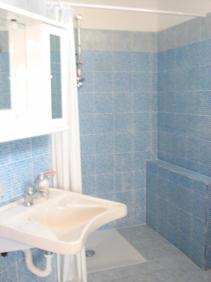 B&B "Za' Vittoria"#Lagodibomba Bagian luar foto