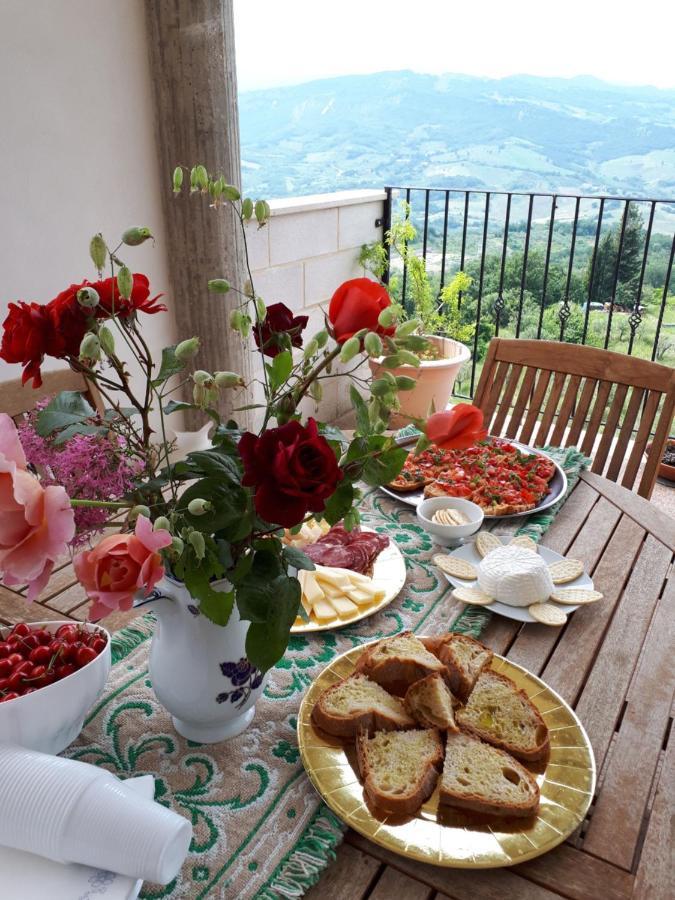 B&B "Za' Vittoria"#Lagodibomba Bagian luar foto