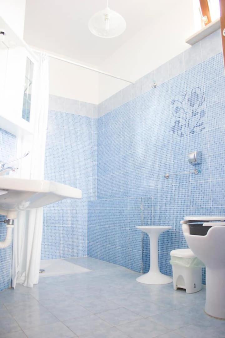 B&B "Za' Vittoria"#Lagodibomba Bagian luar foto